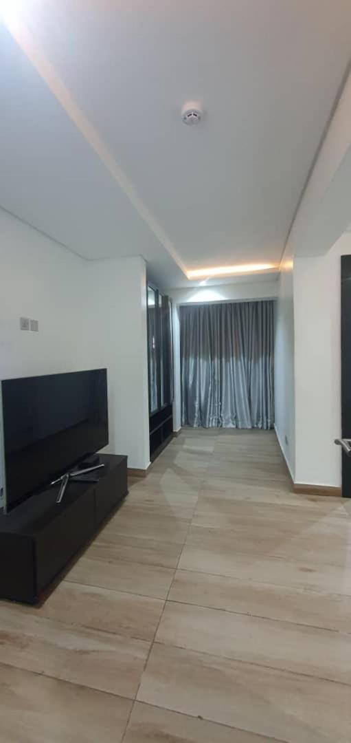 Abode Apartments Lagos Exterior photo