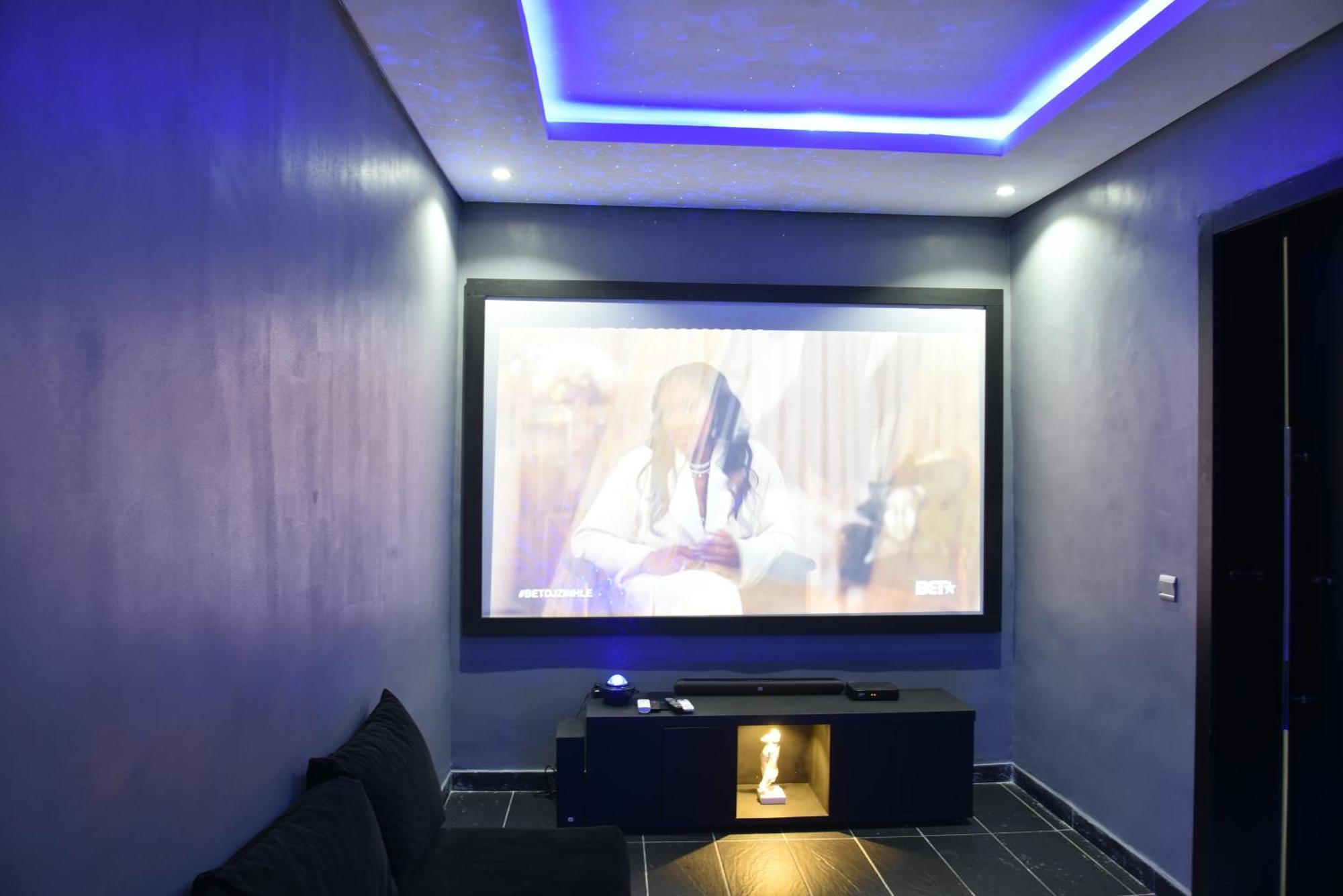 Abode Apartments Lagos Exterior photo